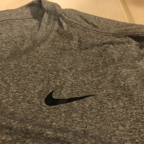 NWT ECNL Nike Dry Fit Shirt - Picture 4 of 9